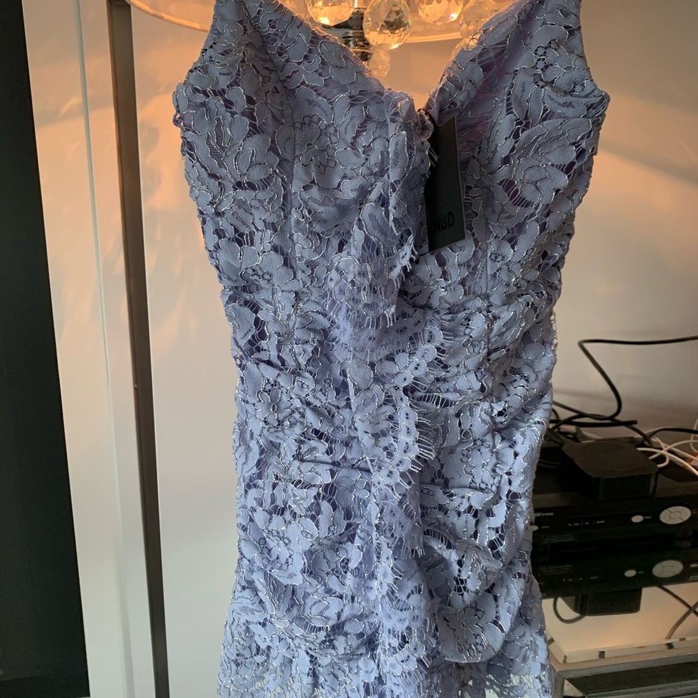 NBD dress